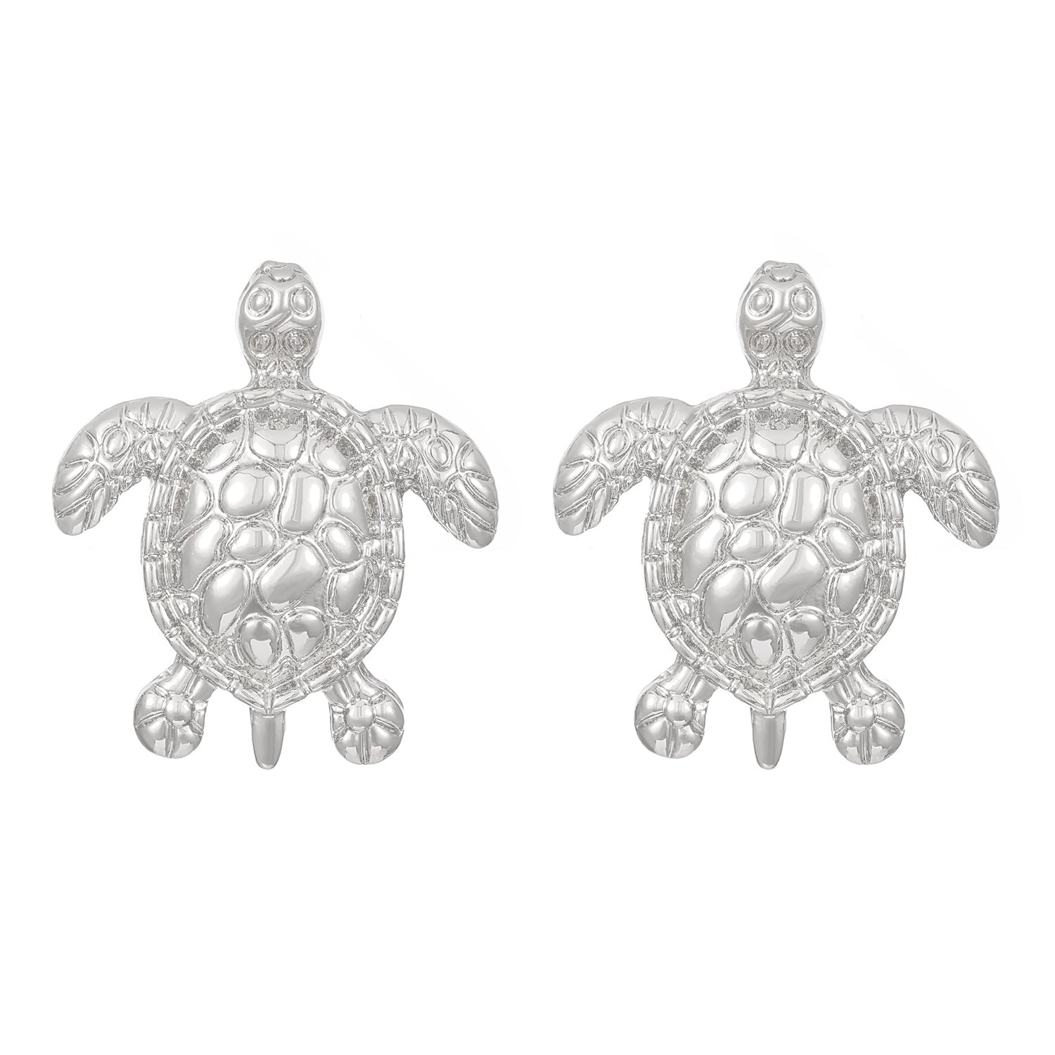 Wholesale Turtle earrings